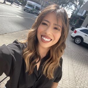 Meet your Posher, Delia